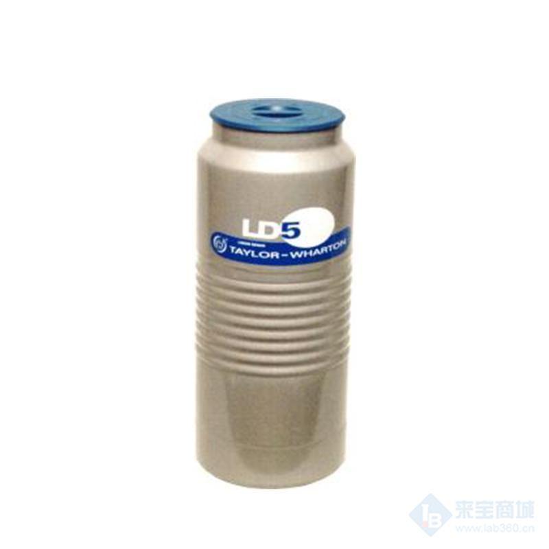 LD5 泰莱华顿液氮罐