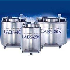 Taylor-Wharton泰莱华顿LABS系列液氮罐LABS-20K