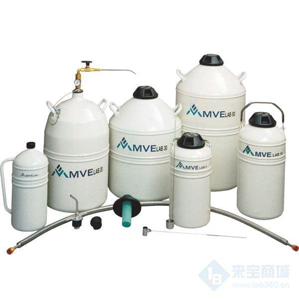 MVEXC21/6液氮冻存罐