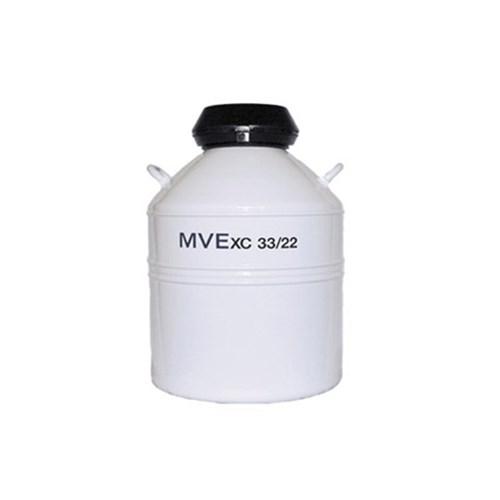 MVEXC33/22型号液氮罐