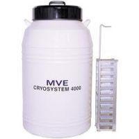 MVE液氮罐CryoSystem  2000