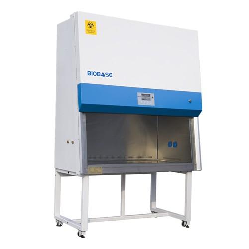 鑫贝西单人二级A2生物安全柜BSC-1100IIA2-X