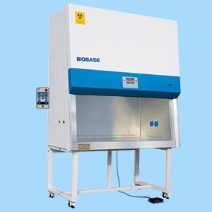 BSC-1500IIA2-X生物安全柜（双人30%外排）