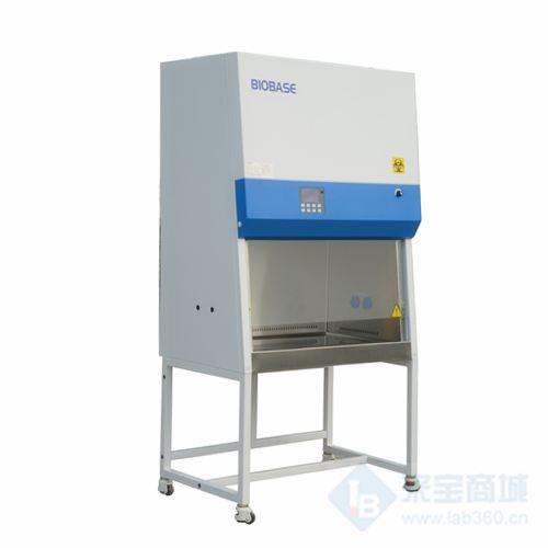 单人二级B2生物安全柜BSC-1100IIB2-X