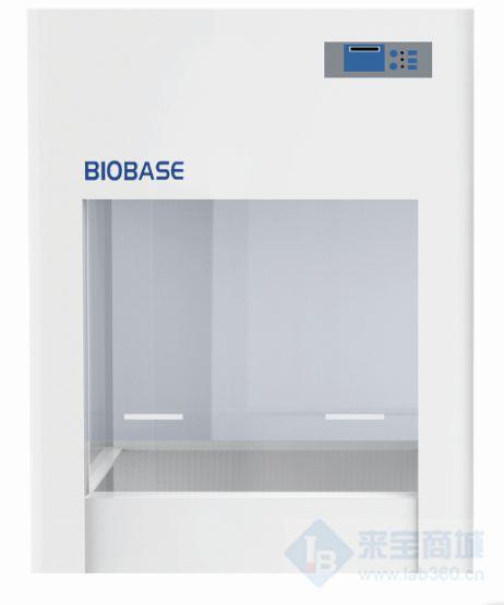 博科 小型垂直洁净台 BBS-V500（爆款）