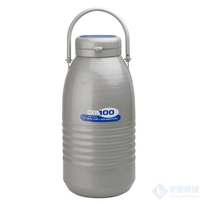 沃辛顿美国进口液氮罐cx100