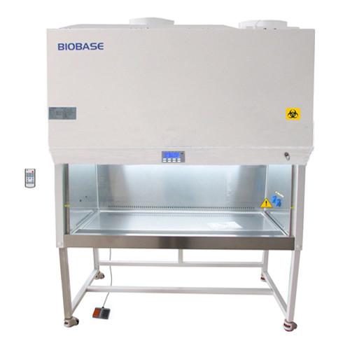 BSC-1500IIA2-X生物安全柜（双人30%外排）