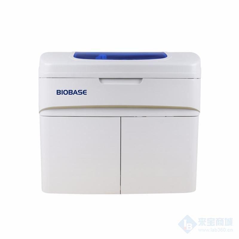 生化分析仪山东博科集团制造