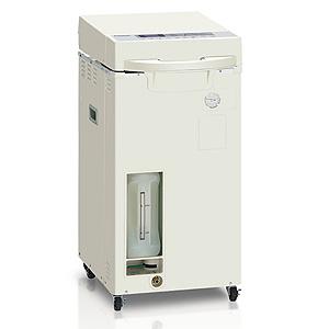 进口三洋（普和希）高压蒸汽灭菌器MLS-3751-PC