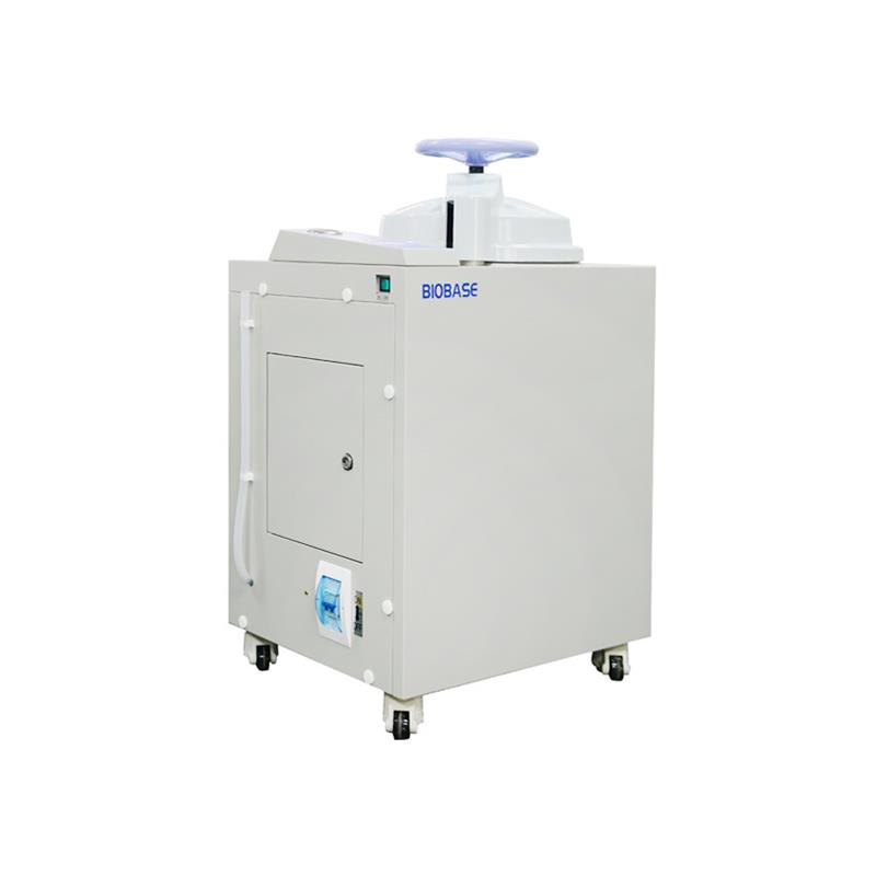 BKQ-B75II立式医用高压蒸汽灭菌器