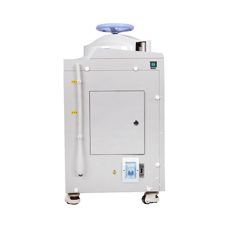 BKQ-B120II博科全自动高压蒸汽灭菌器价格优惠