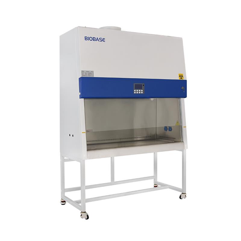 鑫贝西单人二级A2生物安全柜BSC-1100IIA2-X  质量好