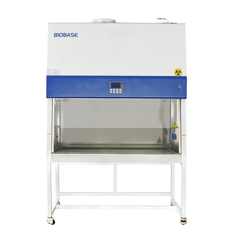 BSC-1500IIB2-X生物安全柜（双人100％全外排）质量好