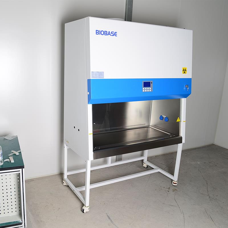 BSC-1500IIA2-X生物安全柜（双人30%外排）厂家折扣