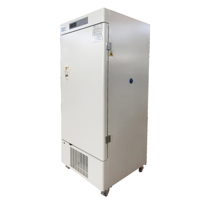 博科BDF-25V270立式低温冰箱  质量好  首推