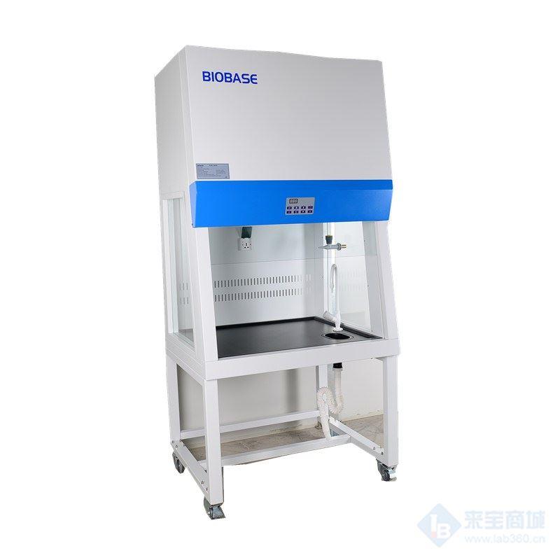 博科斜面通风柜FH1000X   厂家直发