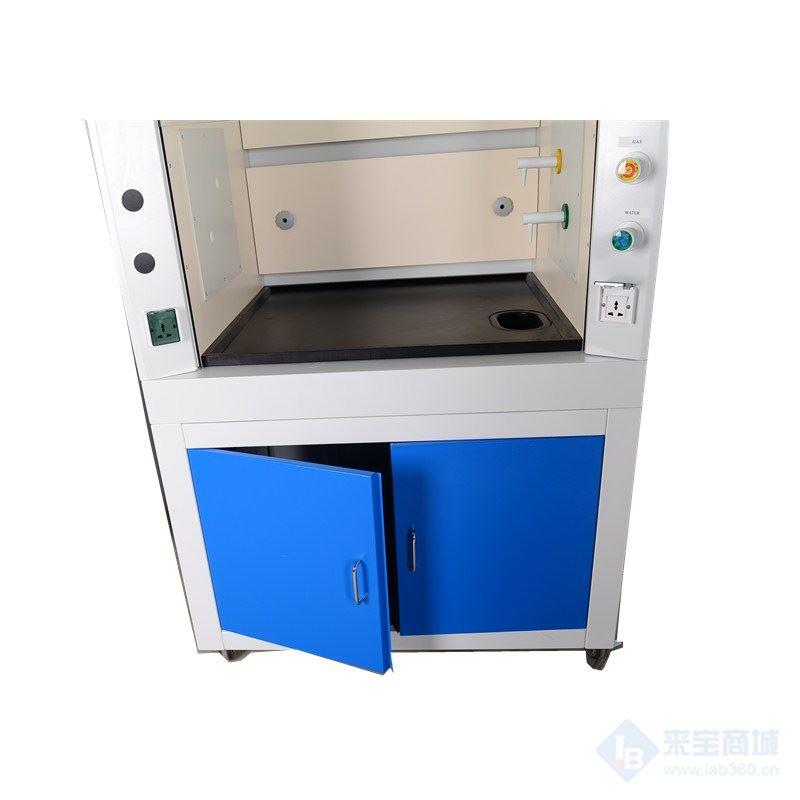 电动视窗  博科通风柜FH1800A