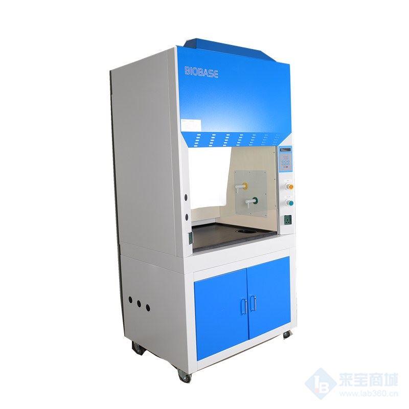 长度1米  博科通风柜FH1000A