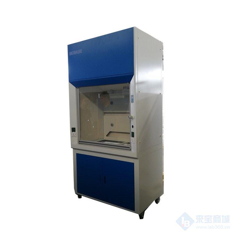 博科全钢通风柜 FH1000E厂家，等您来询价