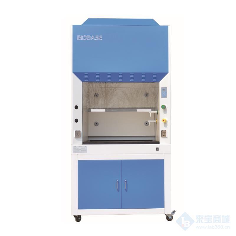 新外观通风柜  博科通风柜FH1200A