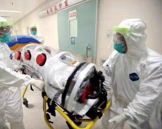 江苏日新医疗NP-320隔离舱  价格单
