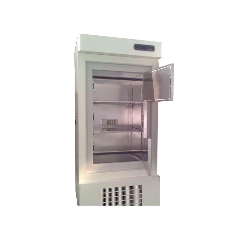 BDF-86V158超低温冷藏箱/-86℃158L立式超低温冰箱