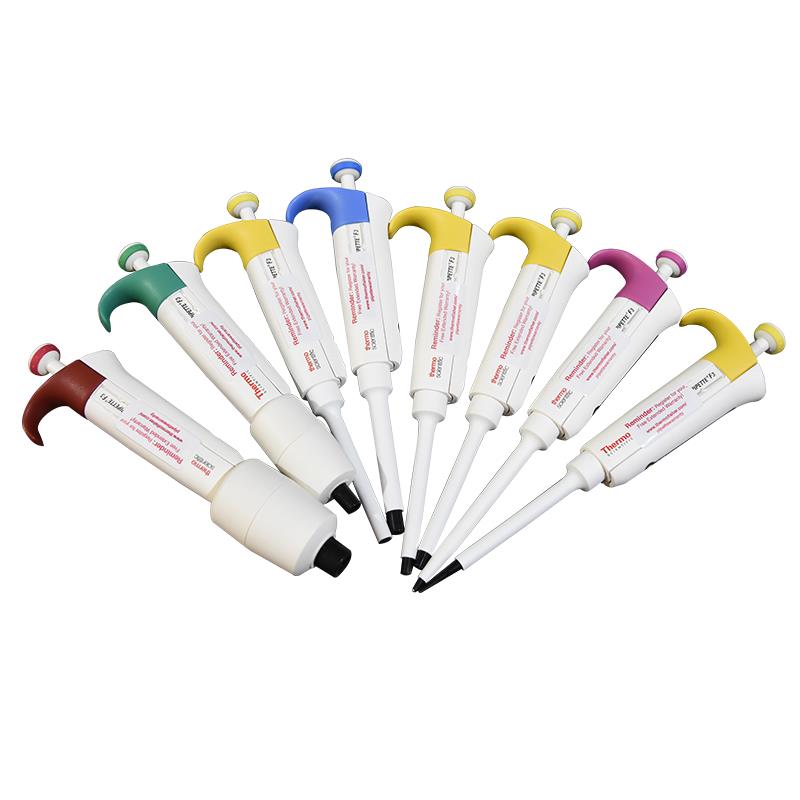 F3系列0.2-2μl赛默飞单道移液器ThermoFisher