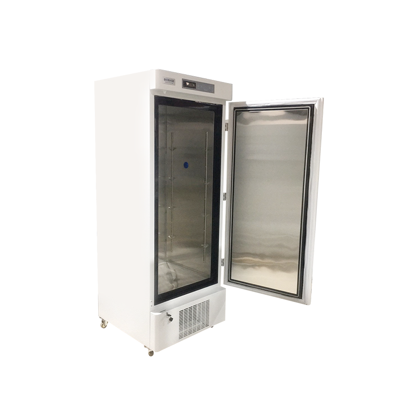 BDF-25V350直冷低温冰箱+点击报价单